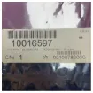 Picture of Furuno Chart Radar PCB Replacement Board for Marine Navigation Systems with Memory Backup Battery - 00100782000