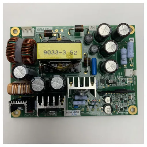 Picture of Furuno X-Band Radar PCB for Marine Navigation and Reliable Radar System Performance - 00104802000