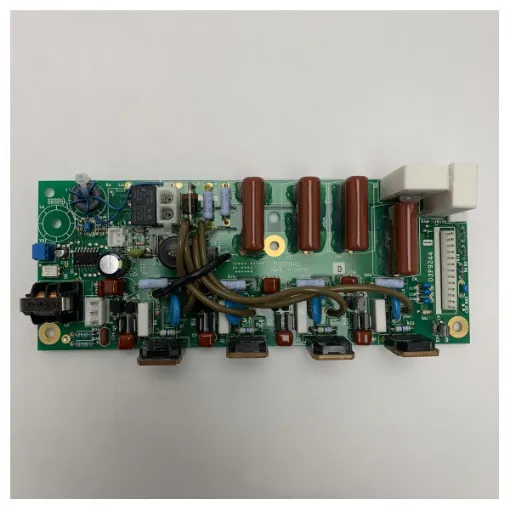Picture of <div>Furuno X-Band Marine Radar PCB Board - High Performance & Durable Radar Component for Maritime Use - 001-384-700-00</div>