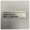Picture of <p>Sperry Marine Gyrocompass Centering Pin - Durable Marine Navigation Component Resistant to Corrosion - 029208-0000-000</p>