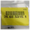 Picture of <p>Sperry Marine Gyrocompass Centering Pin - Durable Marine Navigation Component Resistant to Corrosion - 029208-0000-000</p>