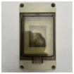 Picture of Sarel Mureva Marine Waterproof Fuse Box IP65 IK09 Durable Plastic Electrical Enclosure - 82201
