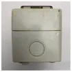 Picture of Sarel Mureva Marine Waterproof Fuse Box IP65 IK09 Durable Plastic Electrical Enclosure - 82201