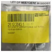 Picture of <div>Danelec Marine VDR Internal Cable Set for DPU - Durable Cat5 Ethernet & 40-Pin Ribbon Cables for Ship Systems</div>