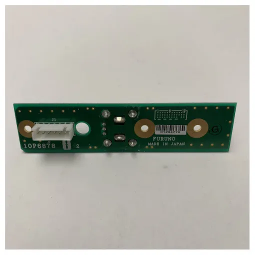 Picture of Furuno High-Quality Marine Multi Function Display PCB for MU150 and 200C - 001-406-410-00