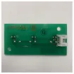 Picture of Furuno S-VDR PCB Marine-Grade Printed Circuit Board for Voyage Data Recorder Systems - 00438534000