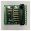 Picture of High-Quality Scandinavian Gyro Repeater Connector PCB for Marine Navigation Systems - PO210