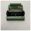 Picture of High-Quality Scandinavian Gyro Repeater Connector PCB for Marine Navigation Systems - PO210