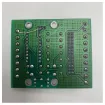 Picture of High-Quality Scandinavian Gyro Repeater Connector PCB for Marine Navigation Systems - PO210