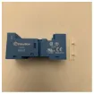 Picture of High-Quality 8-Pin Relay Socket for Marine Applications - Durable, Weather-Resistant Electrical Connector - RN78710