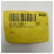 Picture of High-Quality 8-Pin Relay Socket for Marine Applications - Durable, Weather-Resistant Electrical Connector - RN78710