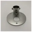 Picture of RR Electronics Marine Stainless Steel Electronic Antenna Holder - Durable, Weatherproof Mount for Boats and Watercraft