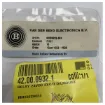 Picture of 24V DC Marine Relay 2x C/O Dilmount - Durable Compact Electrical Component for Ships - MR30229024