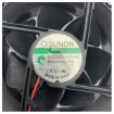 Picture of Sunon 24V DC Marine Cooling Fan 80x80x25mm with MagLev Bearing for Electronics - SF23080/24