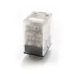 Picture of Omron 24V DC Marine Relay MY4N - Durable Waterproof Electrical Switch for Ship Control Systems