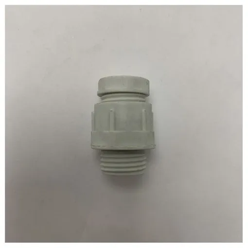 Picture of Nylon Cable Gland PG9 - Durable Waterproof Cable Seal for Marine and Industrial Use