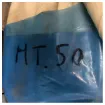 Picture of <div>White Waterproof Oil-Resistant Flexible hose for Marine and Industrial Pipelines - 22mm Diameter, 40m Roll</div>