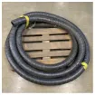 Picture of <p>Marine Exhaust Hose 90mm - Durable Flexible Rubber Pipe for Wet Exhaust Systems, DNV Approved</p>