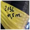 Picture of High-Quality Flexible Marine exhaust hose 80mm Diameter for Offshore and Ship Applications