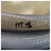 Picture of High-Quality 35mm 18 m Vacuum and Pressure Hose for Marine Applications - Durable UV-Resistant Flexible Tubing 18m