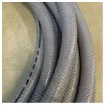 Picture of High-Quality 35mm 18 m Vacuum and Pressure Hose for Marine Applications - Durable UV-Resistant Flexible Tubing 18m