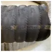 Picture of High-Quality 3.7m 102 mm Flexible Spiral Exhaust Hose - ISO 13363 D.102 Compliant