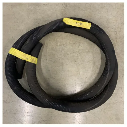 Picture of <div>RINA PONZA Flexible Marine Exhaust Hose Pipe 70mm</div>