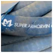 Picture of TUBO Marine Grade Super Armorvin Rubber Hose 59m 32 mm - Durable, Flexible & Saltwater Resistant
