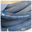 Picture of Durable Marine Rubber Hose 25mm 30M - Flexible, Saltwater Resistant Tubing for Safe Liquid Transport