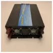 Picture of KS2500M 2500W 12V to 230V Modified Sine Wave Power Inverter for Marine and RV Use