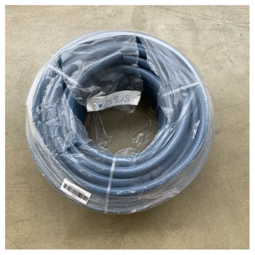 Picture of <p>Hi Fitt 20mm Flexible Oil-Resistant Fuel Hose 50m for Marine and Industrial Use</p>