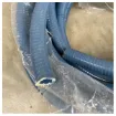 Picture of <p>Oil-flex Hi Fitt 25mm Flexible Fuel and Oil Hose for Marine Applications – Durable Blue 50m</p>