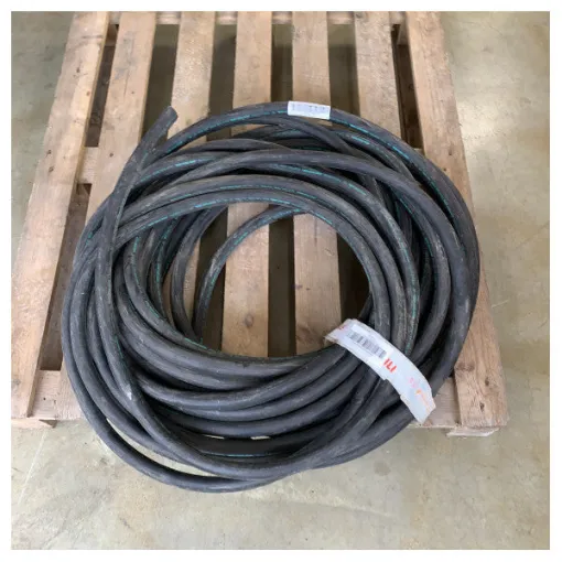 Picture of Trelleborg Marine Fuel Hose 7840-A1-05 – Durable, Flexible Boat Fuel Line for Marine Applications