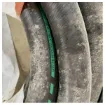 Picture of Vacupress Superelastic 38mm Marine Hose 30m - Flexible, Durable & Food-Grade Vacuum Hose for Liquid Transport