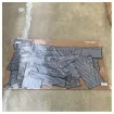 Picture of High-Quality Marine Deck Pad for Method SW62 wake ski - Non-Slip, UV-Resistant, Waterproof Protective Cover