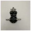 Picture of <div>Max Power Thruster Marine Drive Leg SN-130222 - Durable Stainless Steel Propulsion Part for Reliable Boat Engine Performance</div>