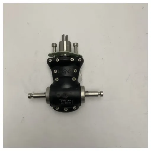 Picture of <div>Max Power Thruster Marine Drive Leg SN-130222 - Durable Stainless Steel Propulsion Part for Reliable Boat Engine Performance</div>