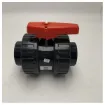 Picture of <div>Profec Safe D-75-2.5 PVC-U PN 10 Ball Valve - Durable Marine-Grade PVC Valve for Reliable Water Flow Control</div>