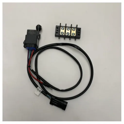 Picture of <div>Mercury Marine Electrical Connector Cable Set Mercury 8YM0011958 - Durable SAE J1171 & ISO 8846 Compliant Wiring Kit</div>