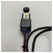 Picture of <div>Mercury Marine Electrical Connector Cable Set Mercury 8YM0011958 - Durable SAE J1171 & ISO 8846 Compliant Wiring Kit</div>