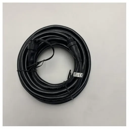 Picture of Garmin 20M NMEA Marine Cable 320-00387-20 - Durable Waterproof Data Cable for Boat Navigation Systems