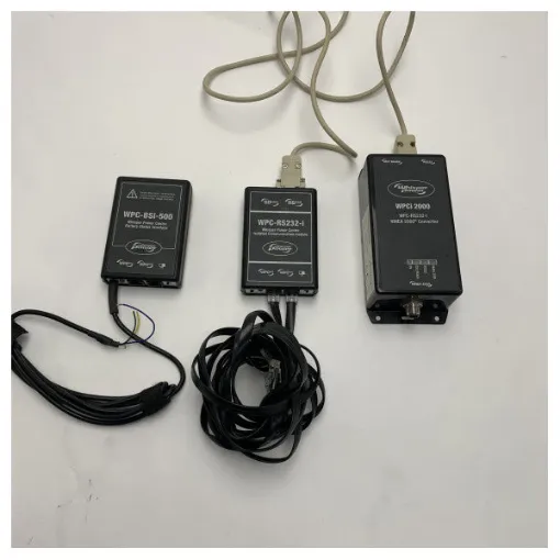 Picture of <p>Used Whisper Power WPCI2000 Marine NMEA 2000 Converter for Reliable Boat Communication and Control</p>