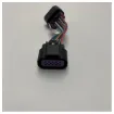 Picture of <p>Marine Cable Connector Mercury 84-892453A01 – Waterproof, Corrosion-Resistant Electrical Connector for Ship Systems</p>