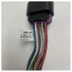 Picture of <p>Marine Cable Connector Mercury 84-892453A01 – Waterproof, Corrosion-Resistant Electrical Connector for Ship Systems</p>