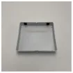 Picture of <div>Quicksilver Marine Mercury Engine Protective Cover 8M6003441 Durable Suncover for Outboard Motors</div>