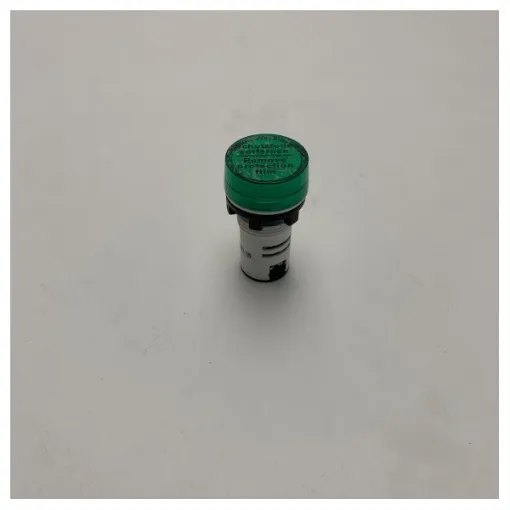 Picture of <p>Marine Grade Green Indicator Lamp B3-MB400</p>