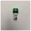 Picture of <p>Marine Grade Green Indicator Lamp B3-MB400</p>